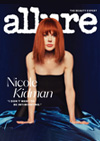 Nicole Kidman wearing Balenciaga top and panta leggings. Photo © Dan Beleiu